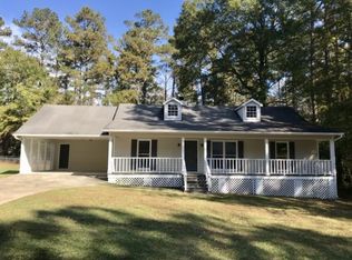 1064 Santa Fe Trl, Macon, GA 31220
