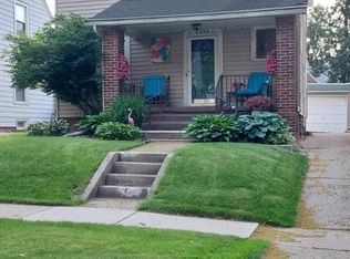 4618 Overland Pkwy, Toledo, OH 43612