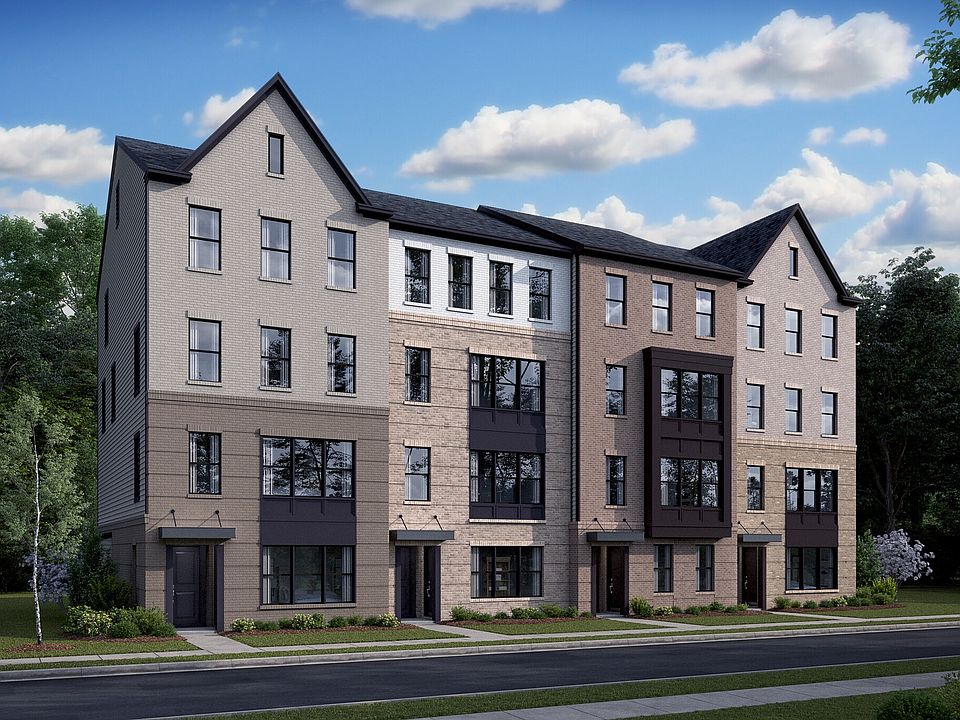 Brandeis- 4929 Longmire Way 119