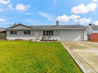 6007 NE 100th Avenue, Vancouver, WA 98662