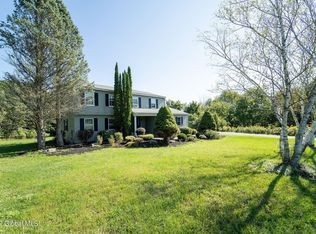 152 Countryside Dr, Westerlo, NY 12193