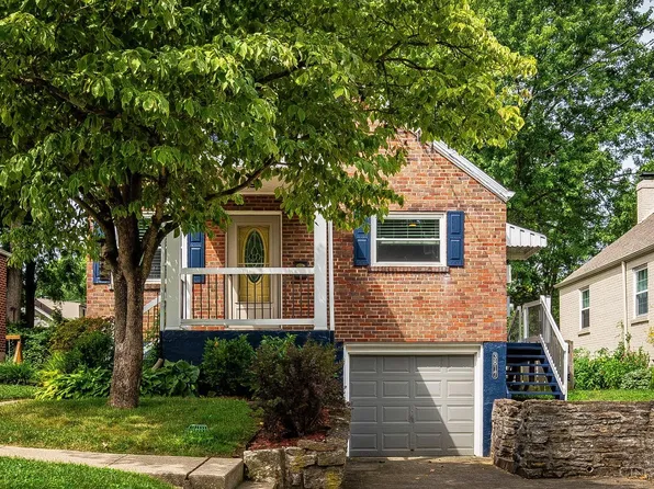 3817 Camden Ave, Cincinnati, OH 45227