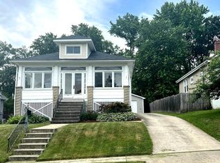 4431 Raspe Ave, Baltimore, MD 21206