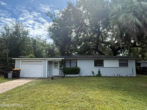 6422 SOLANDRA Drive, Jacksonville, FL 32210