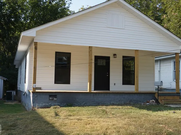 903 W Matthews Ave, Jonesboro, AR 72401