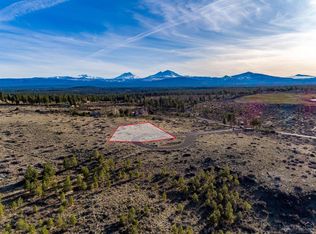 16911 Jefferson Vista Pl LOT 6, Sisters, OR 97759