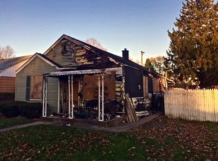 17047 Head Ave, Hazel Crest, IL 60429