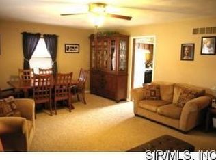 510 Kneedler St, Collinsville, IL