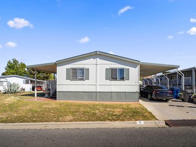 40701 Rancho Vista Blvd SPACE 6, Palmdale, CA, 93551