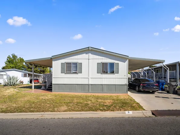 40701 Rancho Vista Blvd Space 6, Palmdale, CA 93551