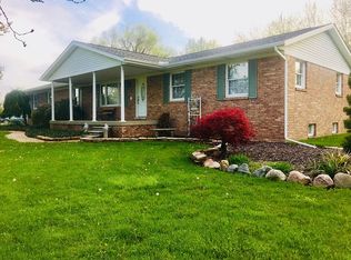 4311 Dauncy Rd, Flat rock, MI 48134