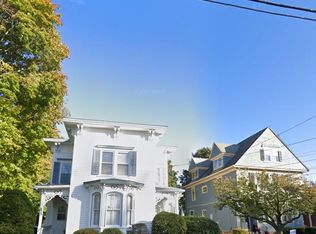 875 Worthington Rdg #875, Berlin, CT 06037