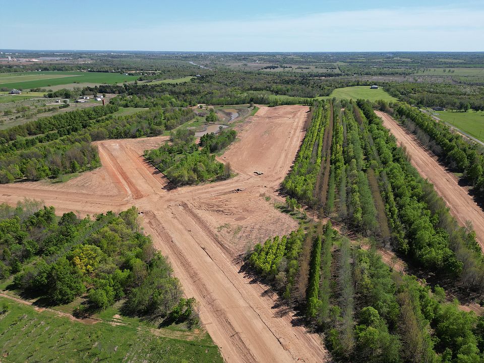 Ashleaf Farms by Homes By Taber in Moore OK Zillow