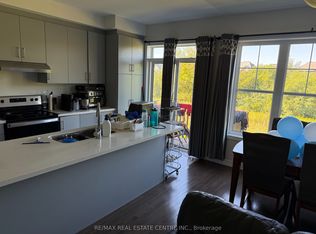26 Paradise Way E #26, Whitby, ON L1R 0R7