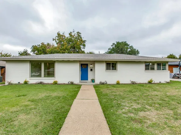 3517 Woodleigh Dr, Dallas, TX 75229