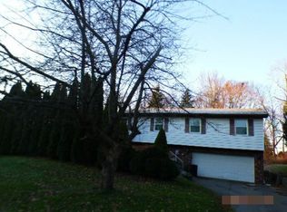 612 Sunset St, Clarks Summit, PA