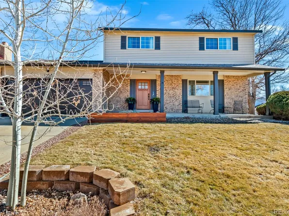 7258 Braun Way, Arvada, CO 80005