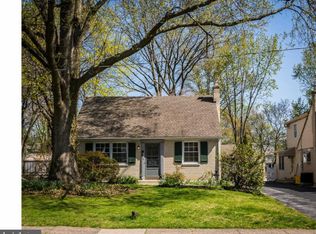 433 Harwicke Rd, Springfield, PA 19064