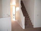 familyroom to front door