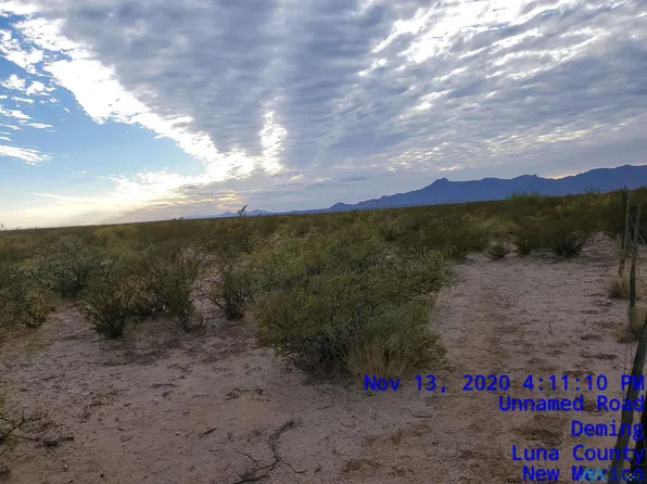 Lucca Rd SW, Deming, NM 88030