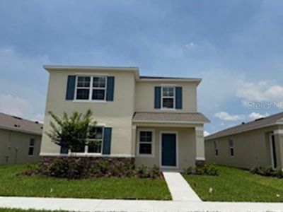 5274 Scrub Mint Ln, Apopka, FL, 32712