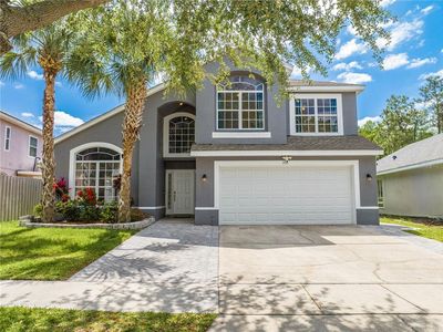 1338 Lake Biscayne Way, Orlando, FL, 32824