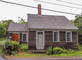 259 Granite St, Rockport, MA 01966