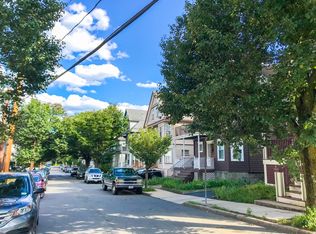 94 Cambria St #1, Somerville, MA 02143