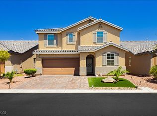4204 Seclusion Bay Ave, North Las Vegas, NV 89081