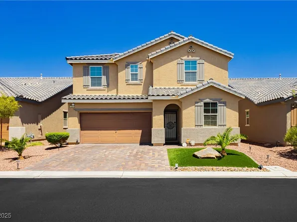 4204 Seclusion Bay Ave, North Las Vegas, NV 89081