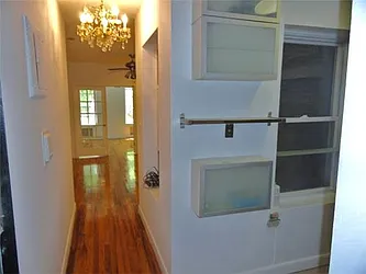 Rented by Bank Neary