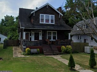 4217 Ridgewood Ave, Baltimore, MD 21215