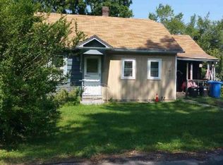 5 Highland Ave, Kerhonkson, NY 12446