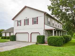 1262 W Inman Rd, Nixa, MO 65714