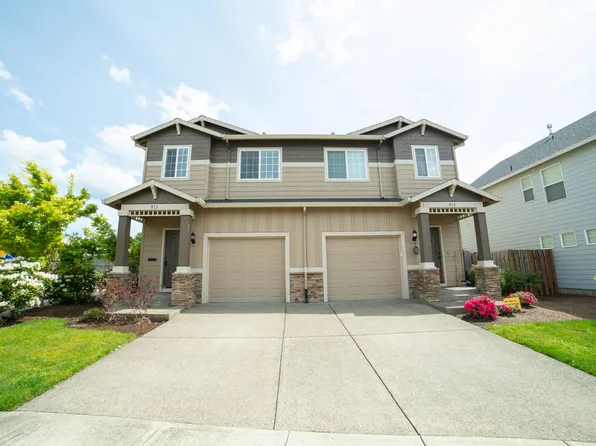 913 NW 1st Ave, Canby, OR 97013