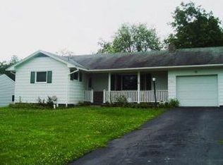139 Miller St, Horseheads, NY