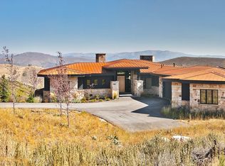 7850 Sunrise Loop, Park City, UT 84098