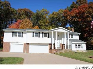 3412 Golf Rd, Eau Claire, WI 54701