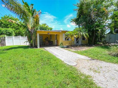 712 NE 3rd Terrace, Pompano Beach, FL, 33060
