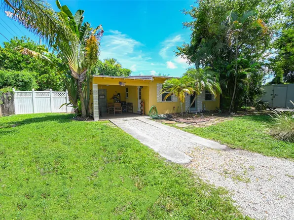 712 NE 3rd Terrace, Pompano Beach, FL 33060