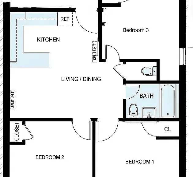 908 Bushwick Ave #3D — Photo 9