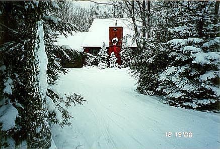 Front winter 2000