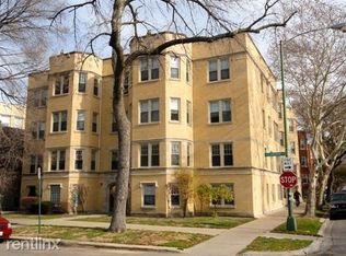2316 W Granville Ave, Chicago, IL 60659