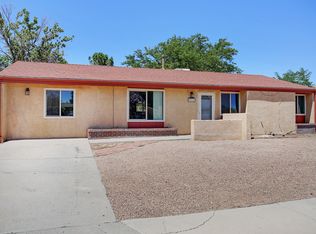 5315 Kettle Rd NW, Albuquerque, NM 87120
