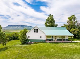 64 Holmesland Rd, Sun River, MT 59483