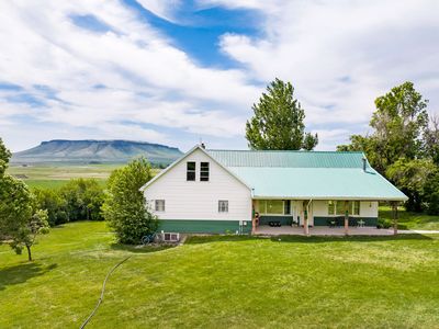 64 Holmesland Rd, Sun River, MT, 59483