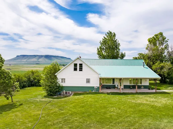 64 Holmesland Rd, Sun River, MT 59483