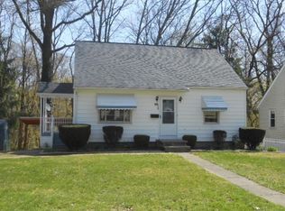144 Meadowvale Ave, Rittman, OH 44270