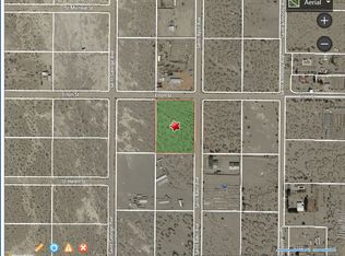 0 Erlon St LOT 12, Adelanto, CA 92301
