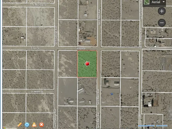 0 Erlon St Lot 12, Adelanto, CA 92301